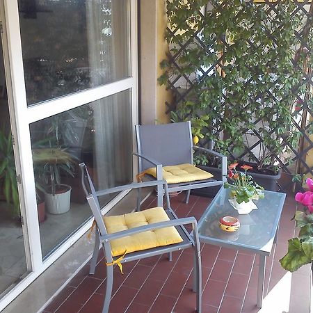 B&B Come A Casa Exterior photo