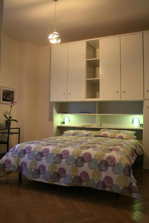 B&B Come A Casa Room photo