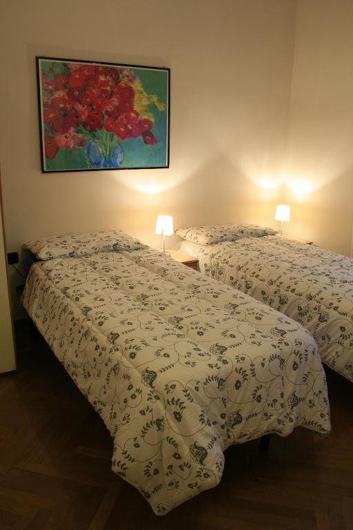 B&B Come A Casa Room photo